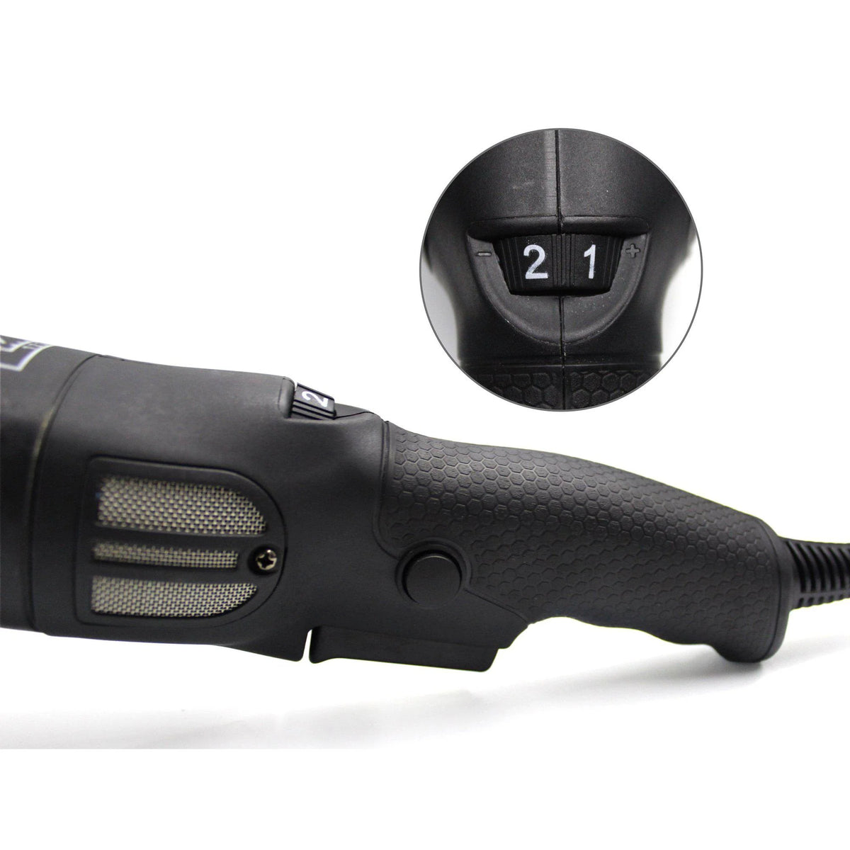 MAXSHINE SHINEMASTER PRO DUAL ACTION POLISHERS 1000W M21 PRO (21mm)-1