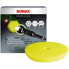 SONAX Profiline Orbital Polishing Pad-1
