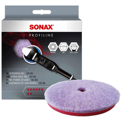 SONAX Profiline Hybrid Wool Pad-1