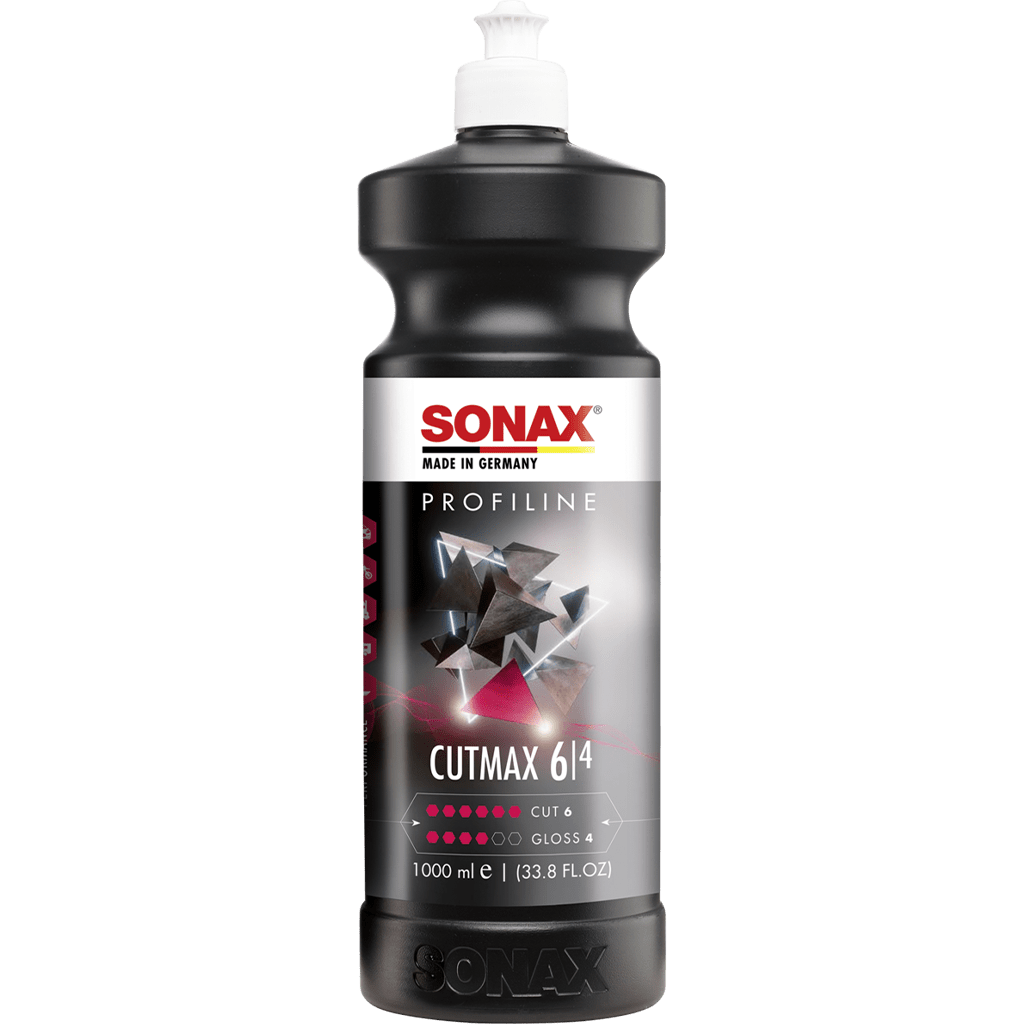 SONAX CutMax 1L