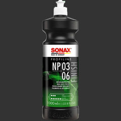 SONAX PROFILINE Nano Polish 03-06 (NP 03-06)-1