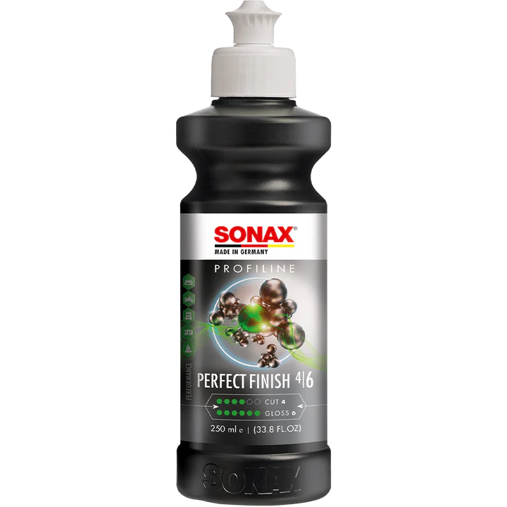 SONAX Perfect Finish