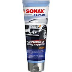 SONAX XTREME Plastic Restorer Gel 250mL-1