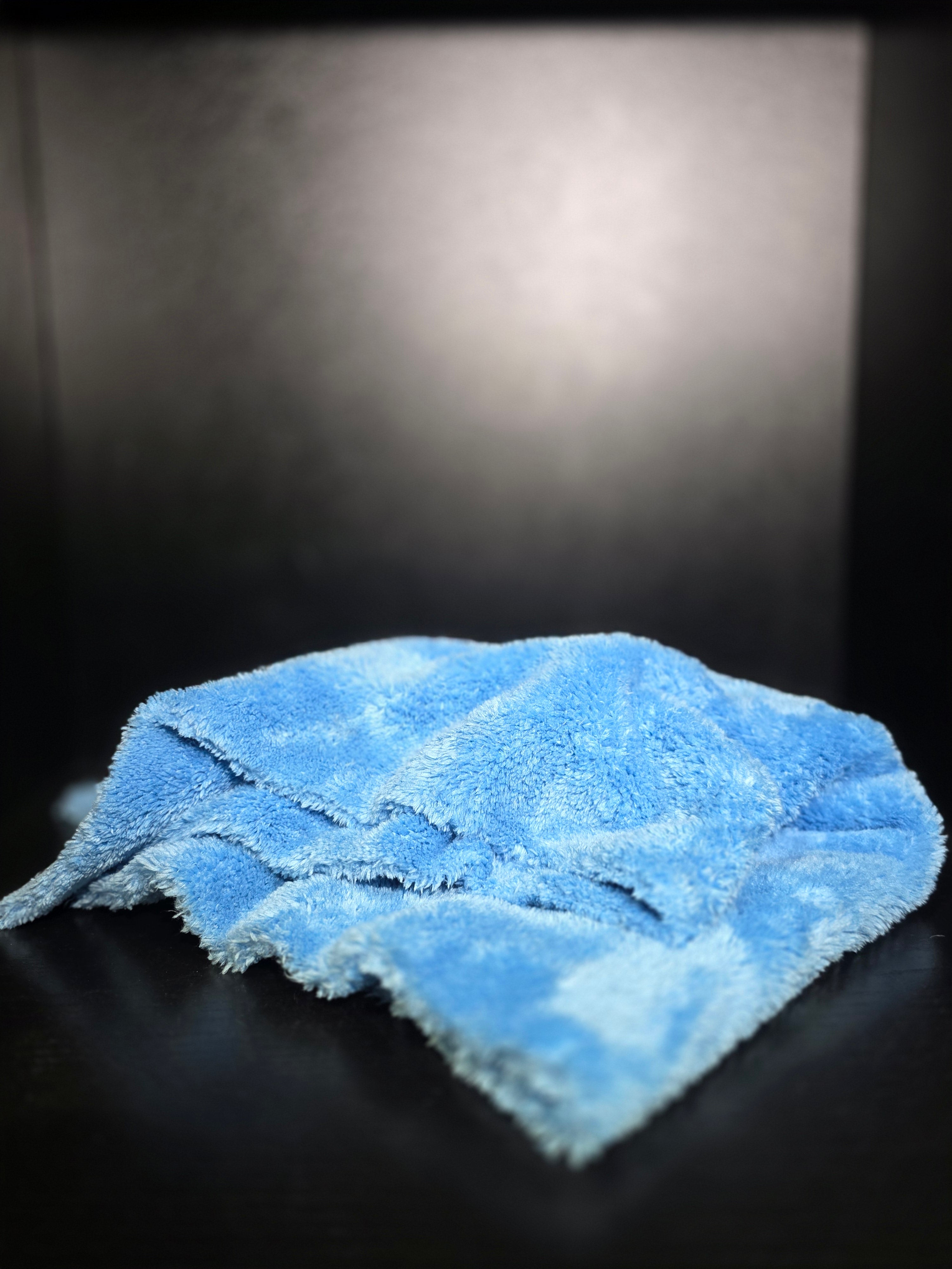 TDM  Microfiber Towel-4