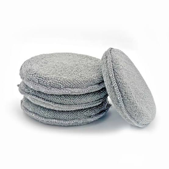 TDM Microfibre Applicator Pad-4