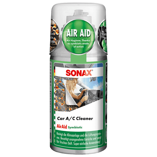 SONAX Odour Eliminator Air Aid-1