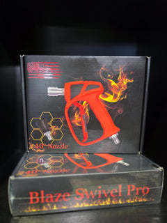 Blaze Swivel Pro Pressure Washer Gun-1