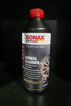 SONAX Acidic Wheel Cleaner Concentrate-1