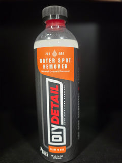 DIY Detail Water Spot Remover (473ml)-3