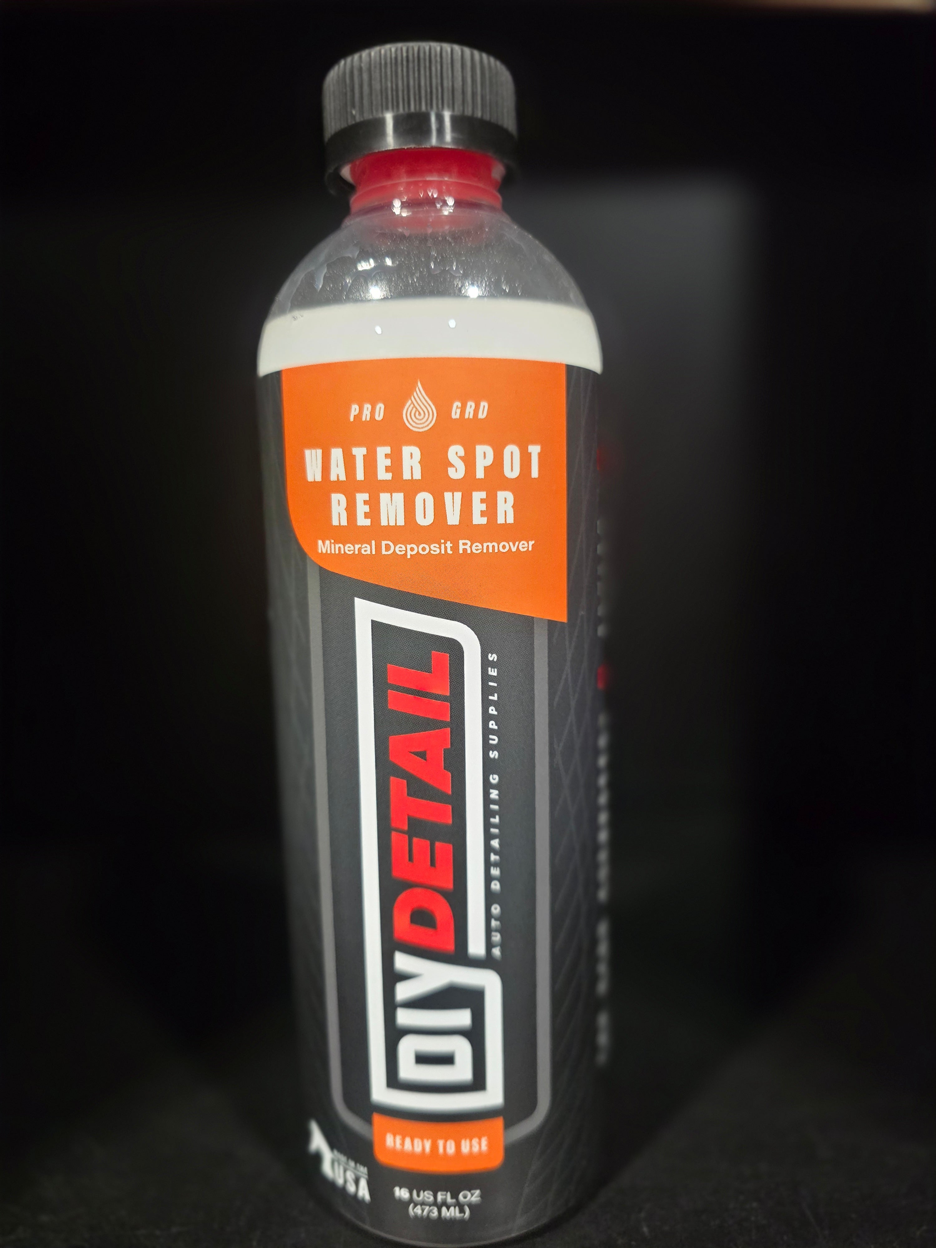 DIY Detail Water Spot Remover (473ml)-3