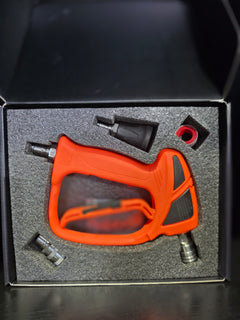 Blaze Swivel Pro Pressure Washer Gun-2