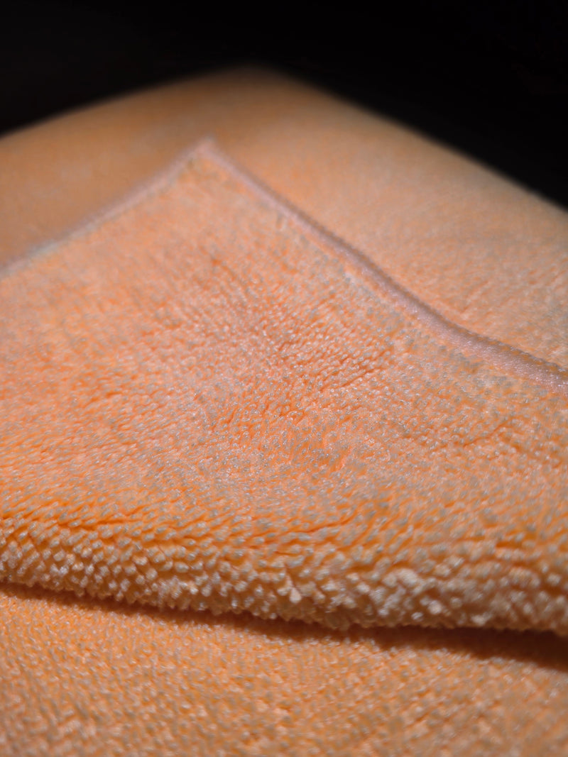 Microfibre Ceramic Coating Towels-3