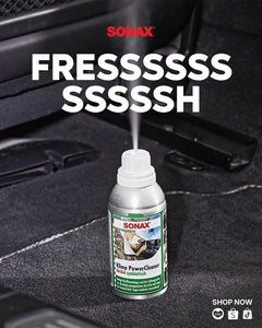 SONAX Odour Eliminator Air Aid-2