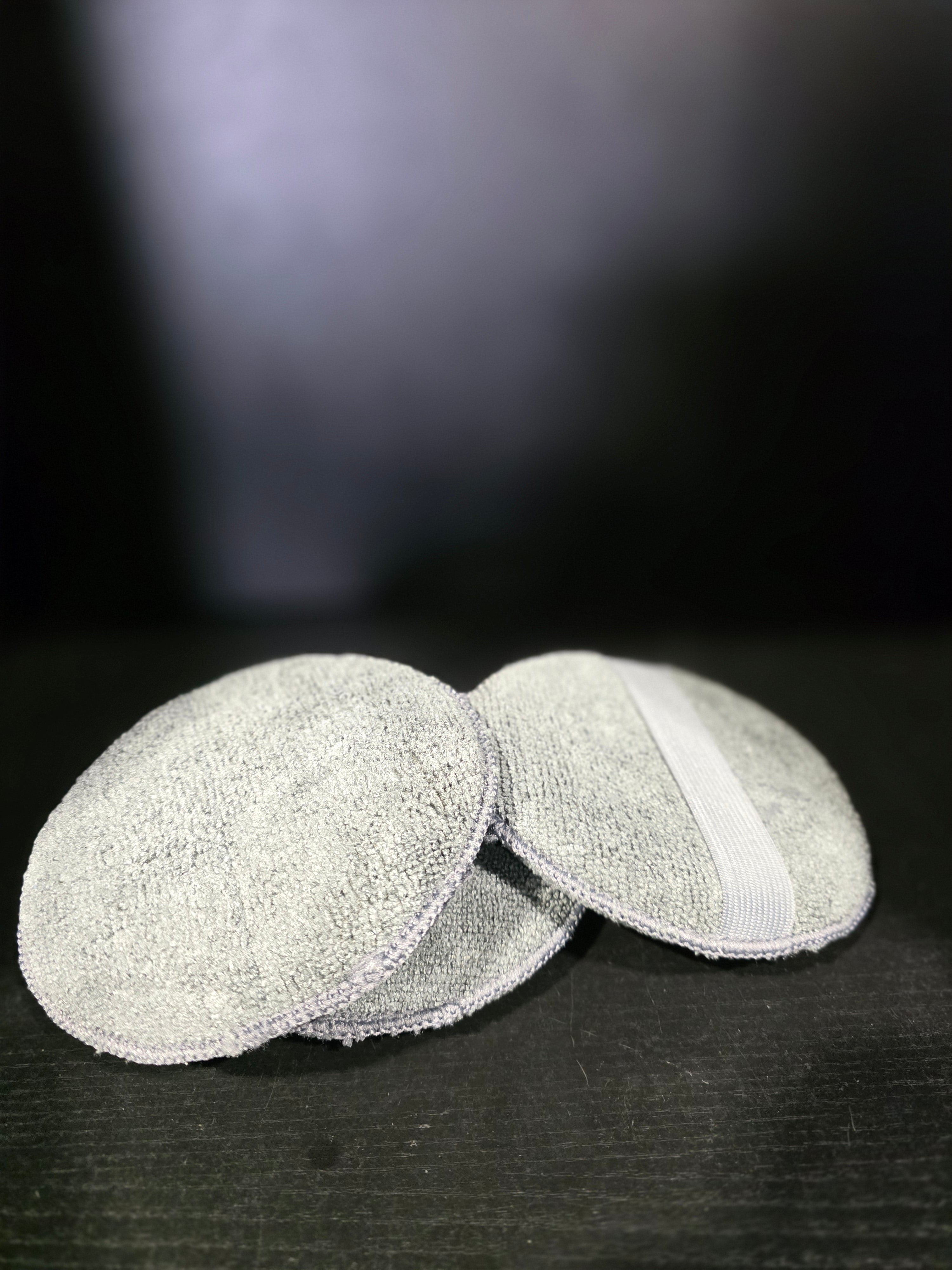 TDM Microfibre Applicator Pad-3