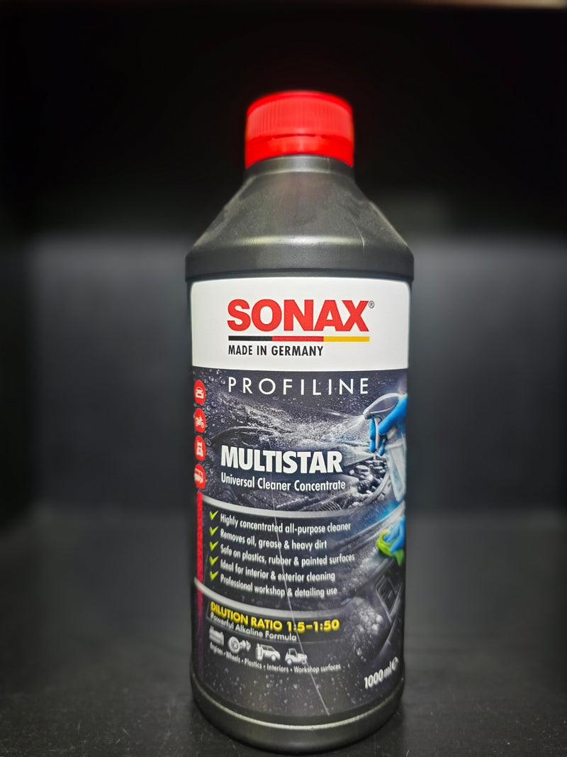 SONAX Multistar-1