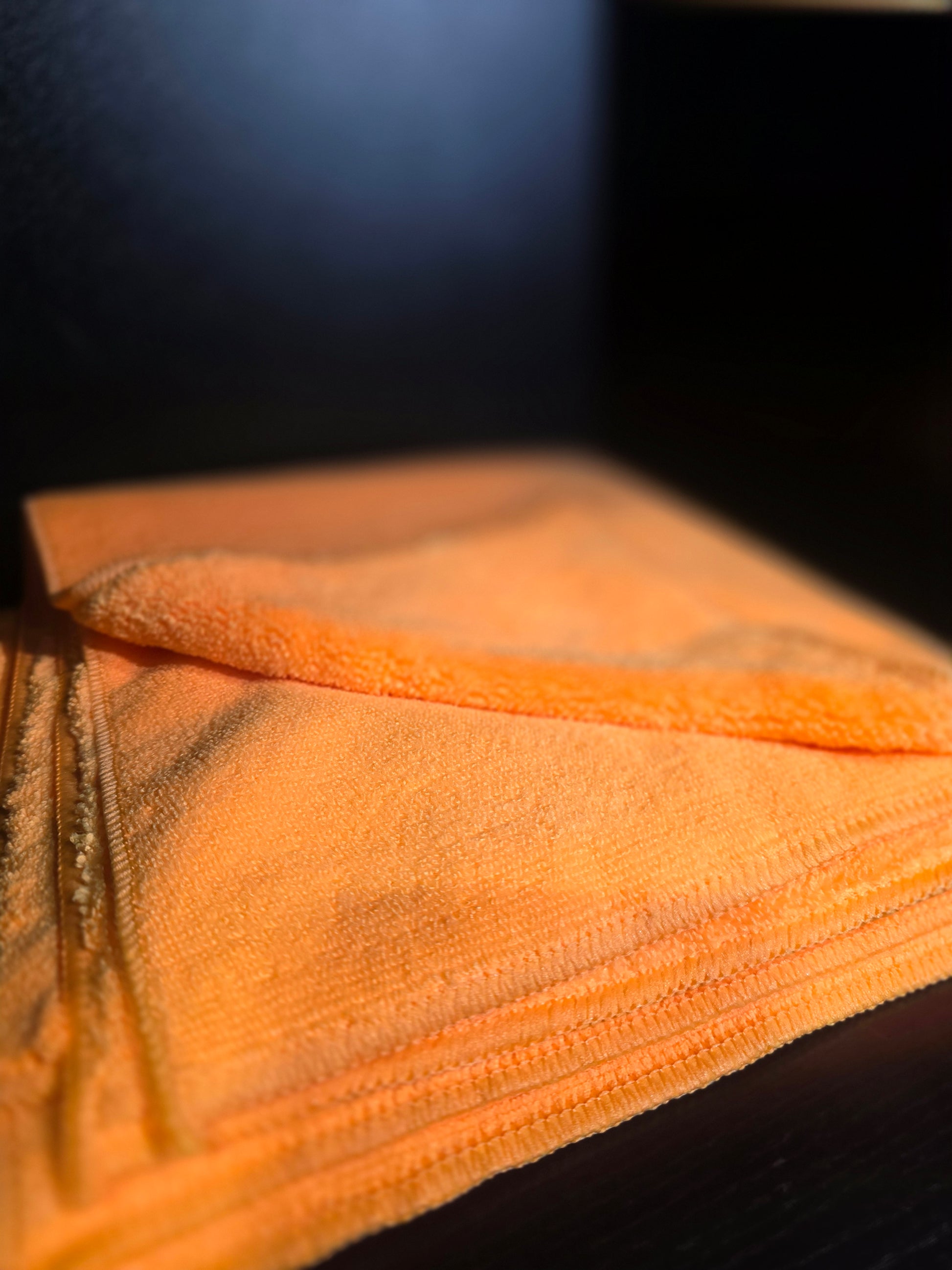 Microfibre Ceramic Coating Towels-2