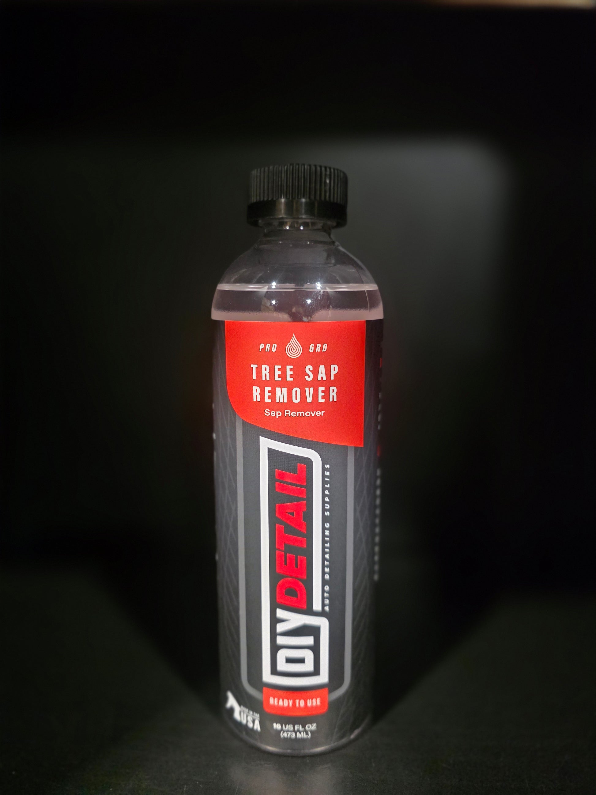 DIY Detail Tree Sap Remover (500ml)-1