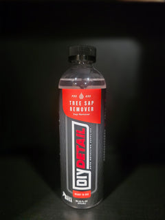 DIY Detail Tree Sap Remover (500ml)-1