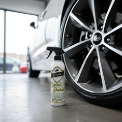WOWO’S CRYSTAL SEALANT SI 500ML-1