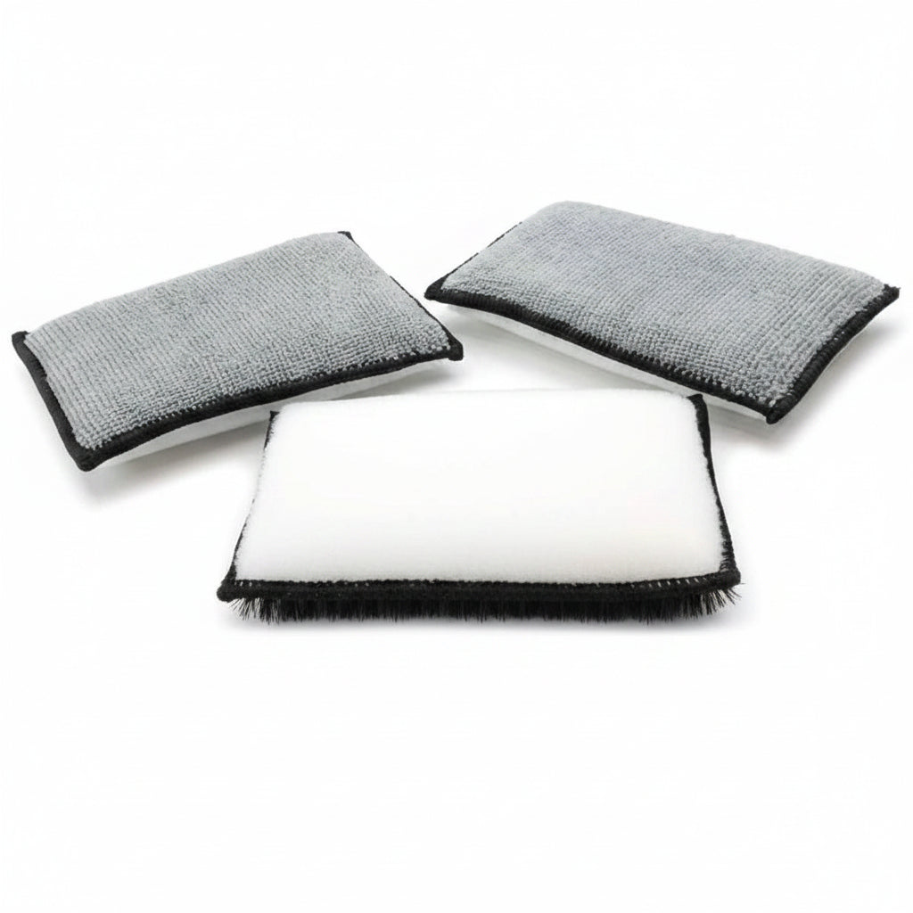 TDM Microfibre Scrub Pad-1