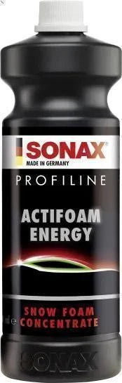 SONAX Actifoam Energy 1l-1