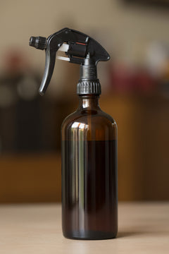 Canyon Chemical Resistant Trigger Sprayer-2