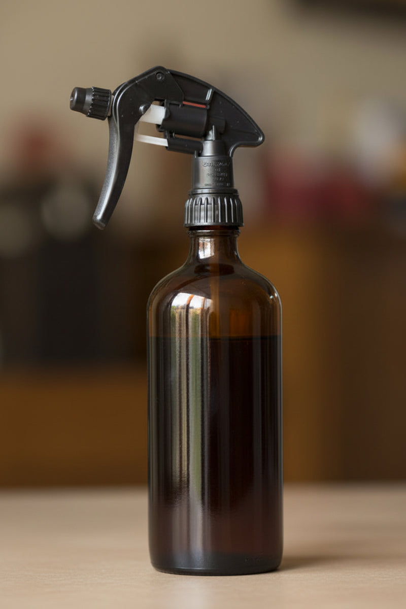 Canyon Chemical Resistant Trigger Sprayer-2