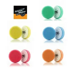 ShineMate Universal Orange Polishing Pad-6