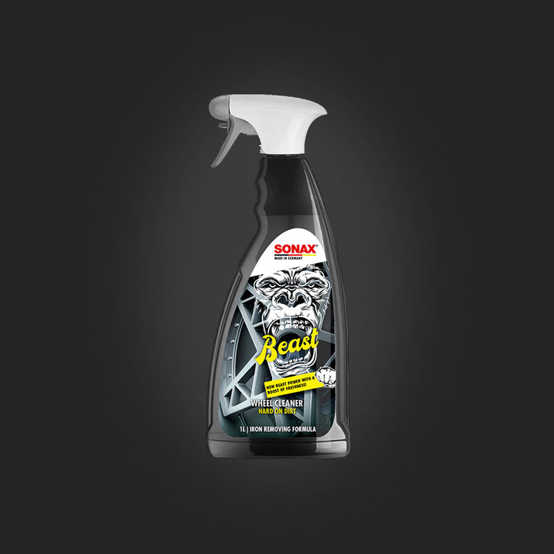 SONAX Beast Wheel Cleaner 1L-1