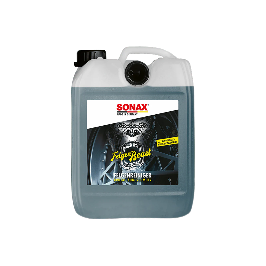 SONAX Beast Wheel Cleaner-1
