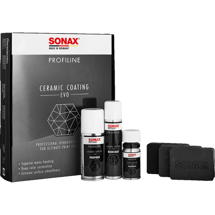 SONAX Profiline Ceramic Coating EVO-1