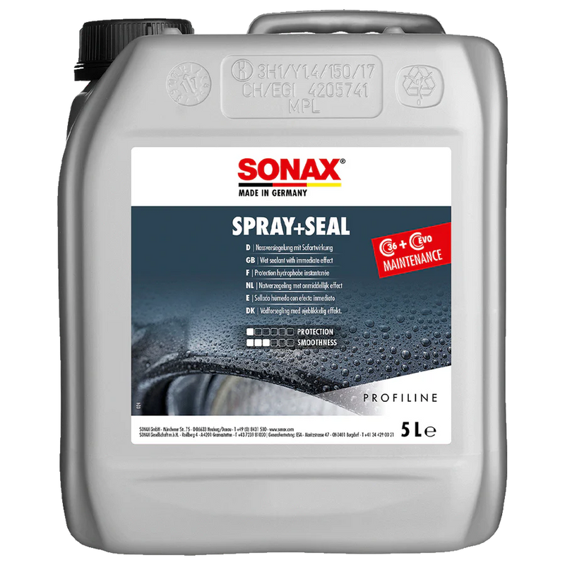 SONAX XTREME Spray + Seal-2