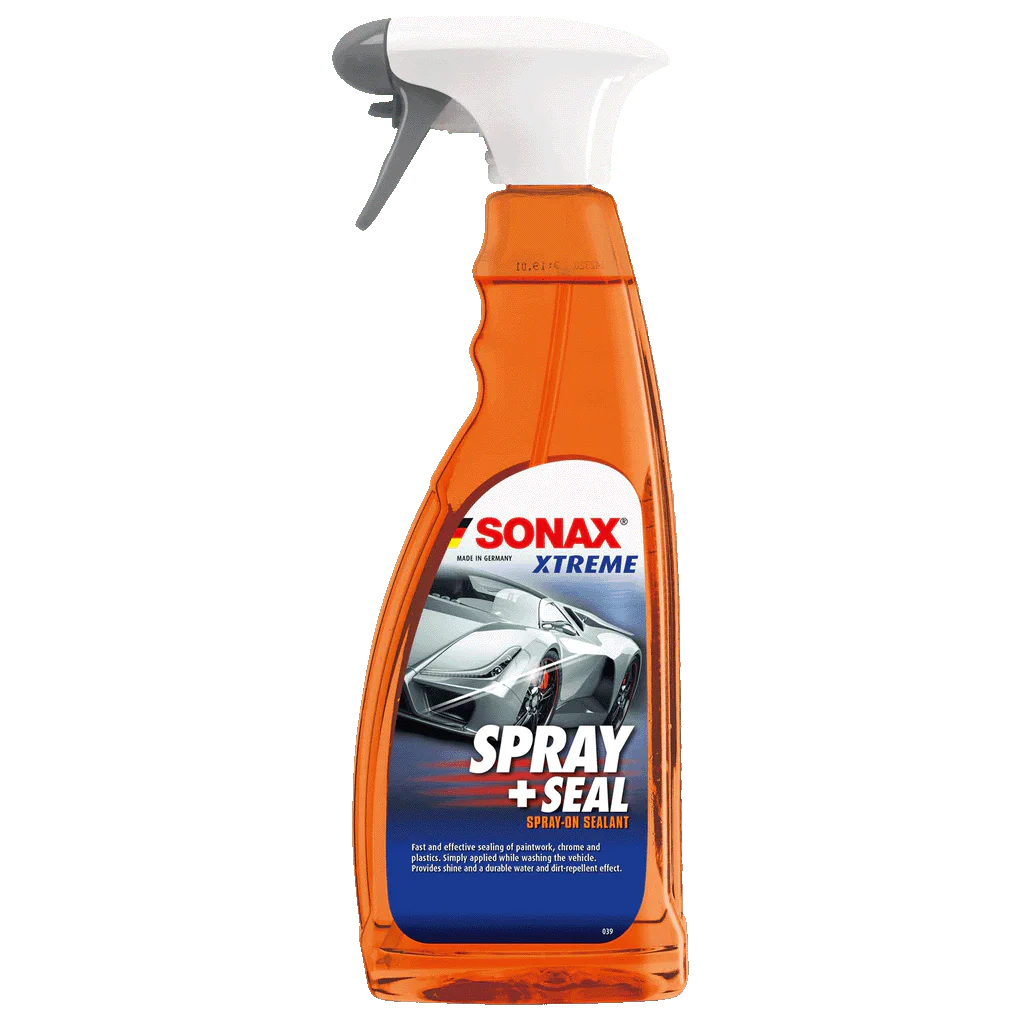 SONAX XTREME Spray + Seal-1