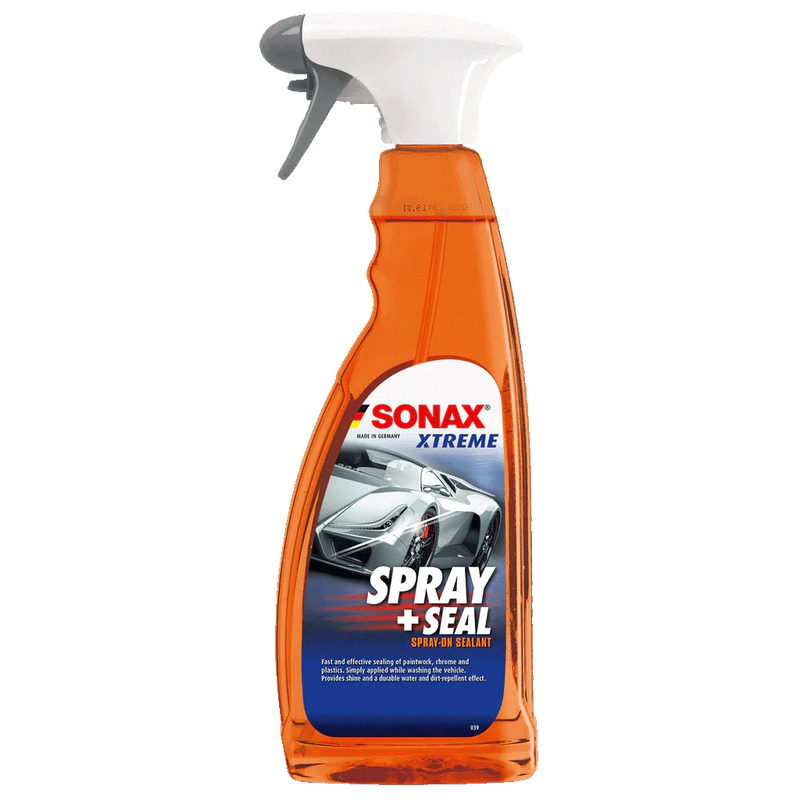 SONAX XTREME Spray + Seal-1