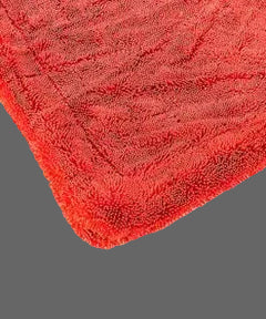 The Rag Company – 1500 Twist Loop Truck Drying Towel – 75cm x 75cm-2