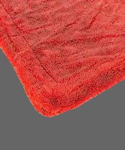 The Rag Company – 1500 Twist Loop Truck Drying Towel – 75cm x 75cm-2