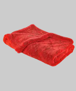 The Rag Company – 1500 Twist Loop Truck Drying Towel – 75cm x 75cm-1