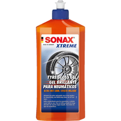 SONAX Tyre Gloss Gel 500mL-1
