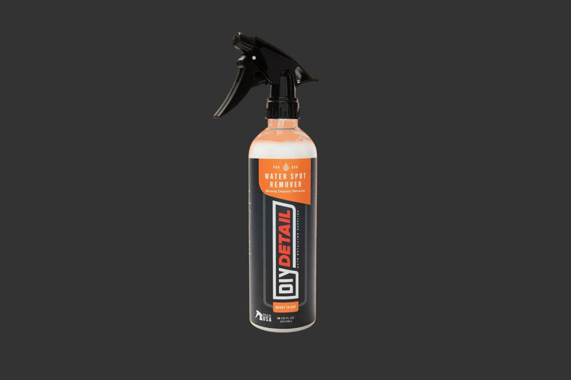 DIY Detail Water Spot Remover (473ml)-2