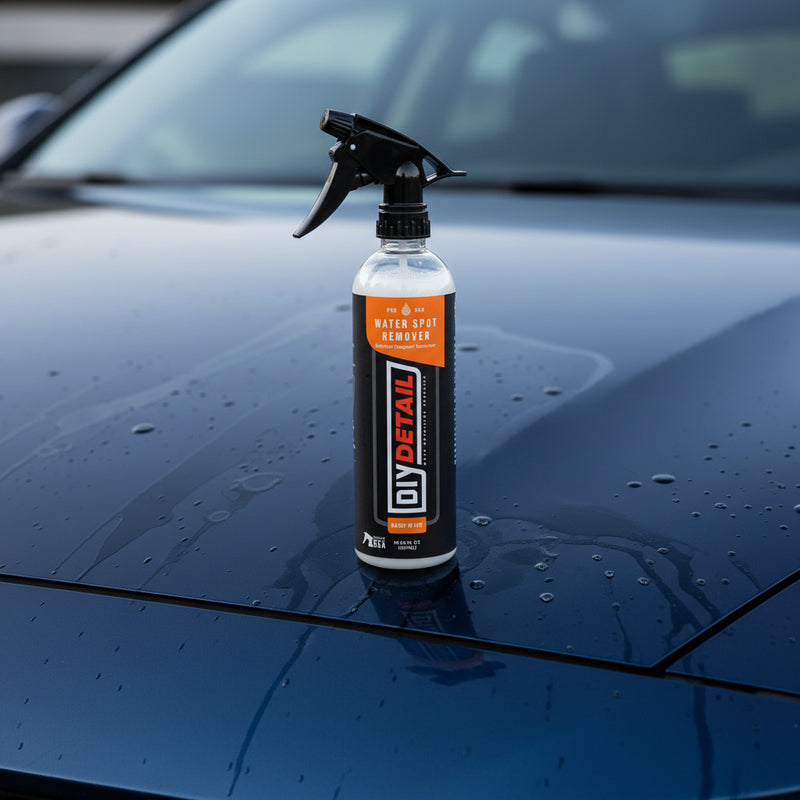 DIY Detail Water Spot Remover (473ml)-1