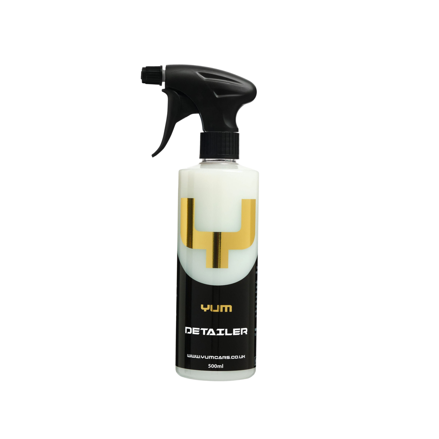 YumCars Yum Detailer Spray 500mL