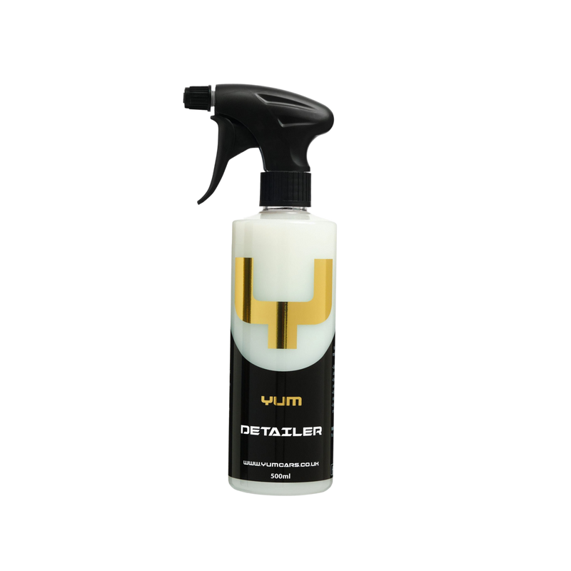 YumCars Yum Detailer Spray 500mL-1
