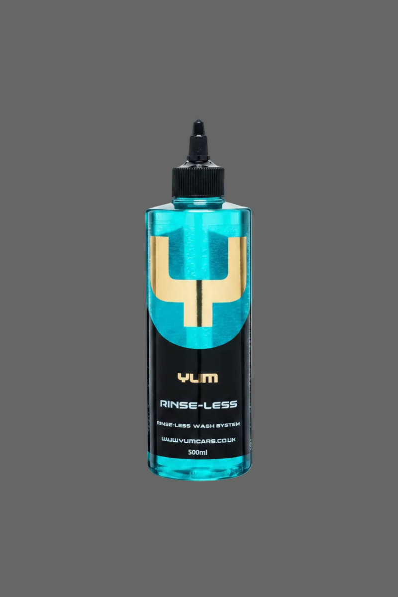 YumCars Yum Rinse-Less-1