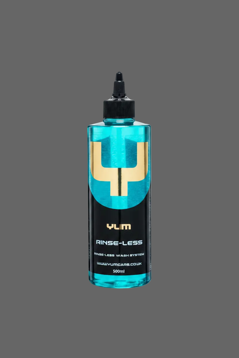 YumCars Yum Rinse-Less
